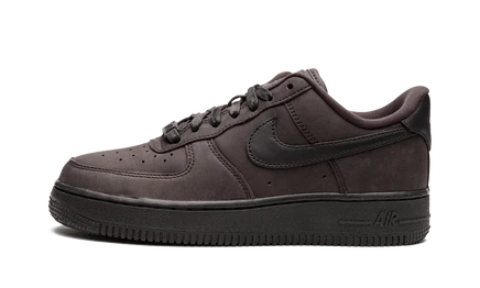 Кроссовки Nike Air Force 1 Low PRM, коричневые