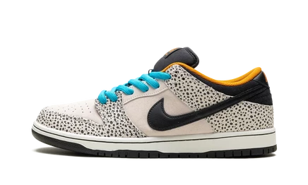 Кеды Nike SB Dunk Olympic