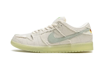 Мужские кроссовки Nike SB Dunk Low DM0774-111 «Mummy»