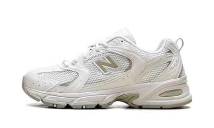 Кроссовки New Balance 530 U530csc, оливковые