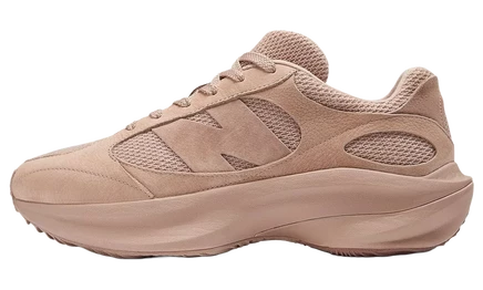 Кроссовки New Balance WRPD Runner, серо-бежевые