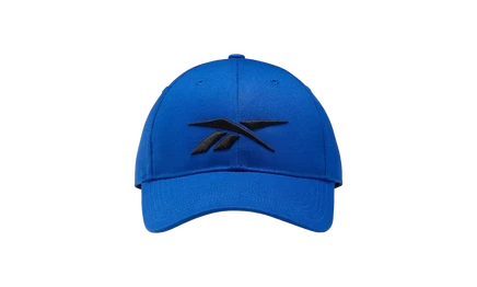Мужская бейсболка Reebok UBF FQ5390, синяя