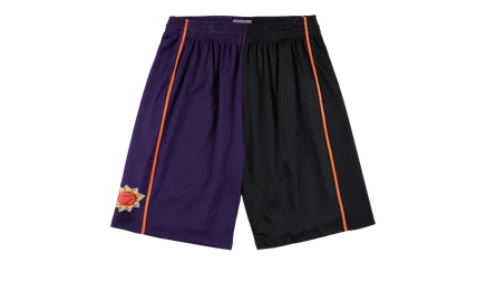 Мужские шорты Mitchell & Ness Swingman Suns 2001
