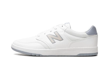 Кроссовки New Balance Numeric 425, бело-платиновые