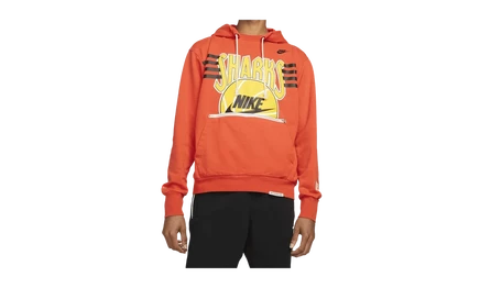 Футболка Nike Dri-FIT Standard Issue FB9030 634