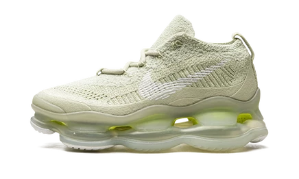 Женские кроссовки Nike Air Max Scorpion, оливковые