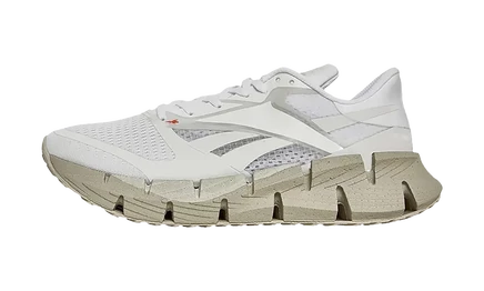 Кроссовки Reebok Floatzig 1, белые