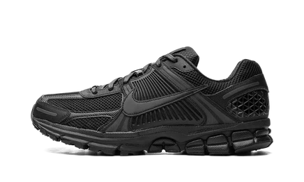 Кроссовки Nike Zoom Vomero 5, черные