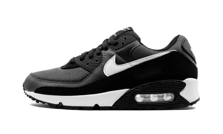 Кроссовки Nike Air Max 90, темно-серые