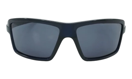 Унисекс солнцезащитные очки Oakley Cables, синие