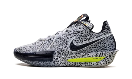 Кроссовки Nike Air Zoom GT Cut 3 EP Electric Pack