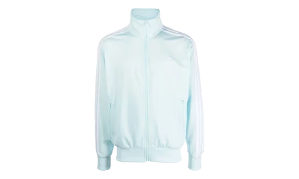 Куртка Adidas Adicolor Classics Firebird, синяя