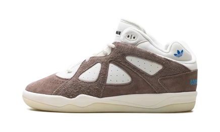 Кроссовки Adidas BadBo 1.0 «Bad Bunny» JS1469, коричневые