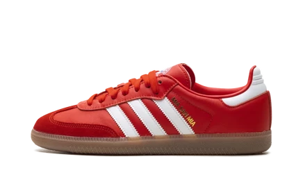 Кроссовки Adidas Samba FC Bayern