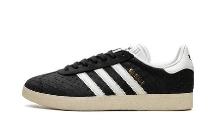 Женские кеды Adidas Gazelle S76025