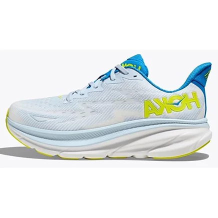 Кроссовки Hoka Clifton 9 Ice Water