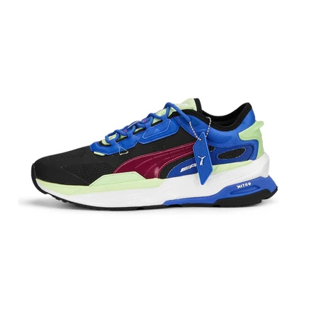 Кроссовки Puma MAPF1 AMG Extent NIT, черные