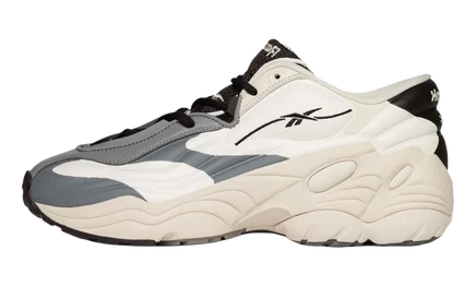 Кроссовки Reebok DMX Run 6, кофейно-кремовые