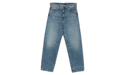 Мужские брюки Carhartt WIP Landon, синие