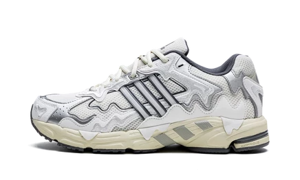 Кроссовки Adidas Response CL Bad Bunny, белые