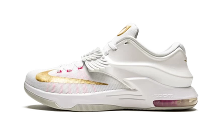 Кроссовки Nike KD 7 PRM «Aunt Pearl»