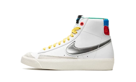 Детские кроссовки Nike Blazer Mid '77 GS
