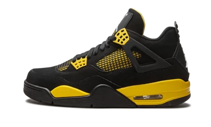 Кроссовки Jordan Air Jordan 4 Retro «Thunder»