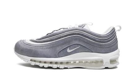 Мужские кроссовки Nike Air Max 97 SP «Comme des Garçons Homme Plus» DX6932-001