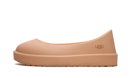 Защита для ботинок Ugg Boot Guard, каштановая