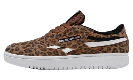 Женские кроссовки Reebok Club C Double Revenge