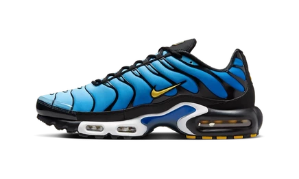 Кроссовки Nike Air Max Plus OG DX0755, Hyper Blue