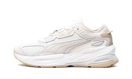 Кроссовки Puma Extent Nitro PRM, бежевые