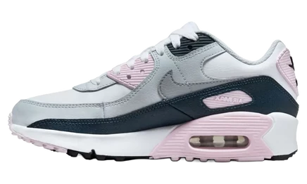 Детские кроссовки Jordan Stadium 90 GS, розовые
