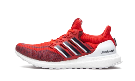 Кроссовки Adidas Ultraboost 2.0 DNA X PE «Brentwood Academy»