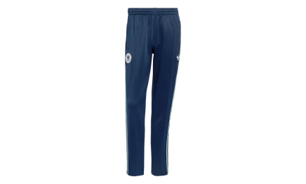 Мужские брюки Adidas Germany Originals, темно-синие