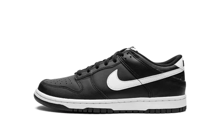 Кроссовки Nike Dunk Low «Black Panda 2.0»