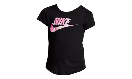 Футболка Nike NSW Tee Scoop Futura UV