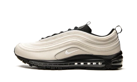 Кроссовки Nike Air Max 97 Light Bone светло-бежевые