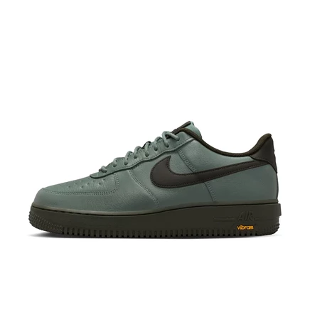 Кроссовки Nike Air Force 1 GTX «Vibram»