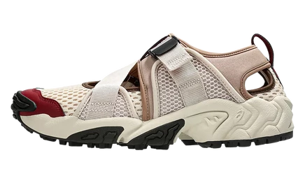Мужские кроссовки ASICS Gel-Filimy, бежевые