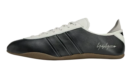 Кроссовки Adidas Y3 Tokyo, черные
