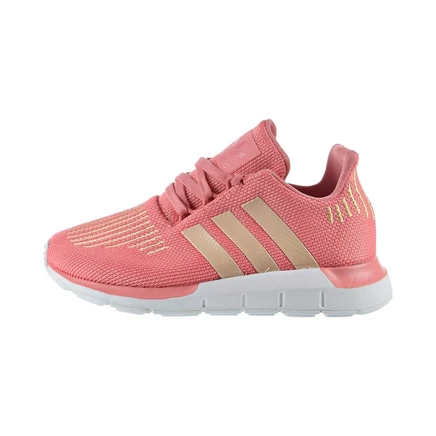 Кроссовки Adidas Swift Run EE7106, розовые/медные/черные