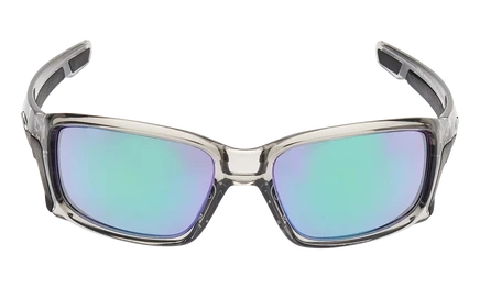 Солнцезащитные очки Oakley Straightlink, серые