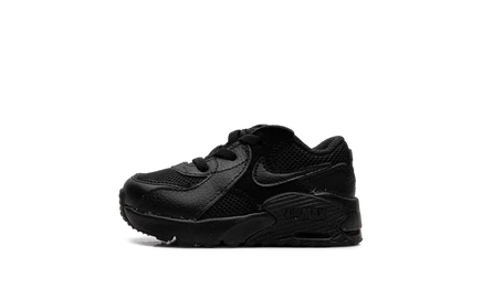 Детские кроссовки Nike Air Max Excee TD, черные