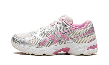Детские кроссовки Asics Gel 1130 1204A168, кремово-розовые