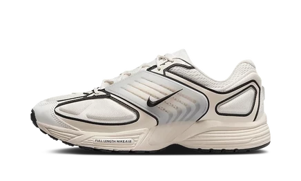 Кроссовки Nike Air Pegasus Wave, платиново-белые