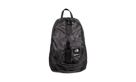 Унисекс рюкзак Supreme TNF Steep Tech SUFW22B