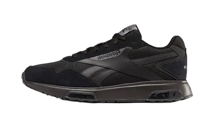 Кроссовки Reebok Glide DMX, черные