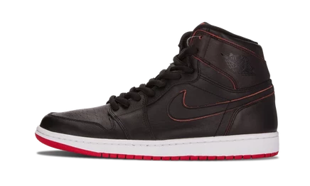 Кроссовки Jordan 1 SB QS «Lance Mountain» черные