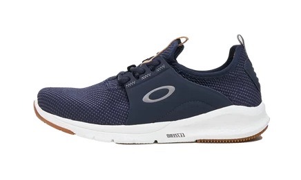 Кроссовки Oakley Dry, сине-белые